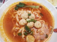 -五爷拌面(安盛购物广场店)