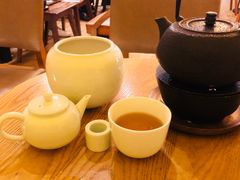 -去茶山(重庆万象城店)