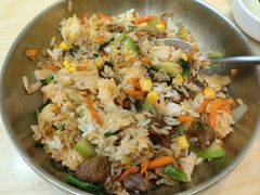 -食米家拌饭(梅溪新天地店)
