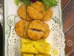 -友强·23年特色海鲜大排档(厦门店)