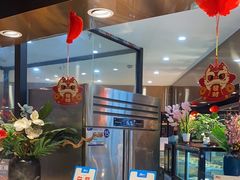 -遇上西雅图多融合海鲜自助餐厅(中房金谊广场店)
