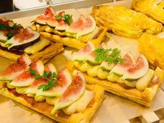 -KNOTKNOT珞珞·日式甜品(K11店)