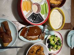 -小吊梨汤·北京菜·烤鸭(清河万象汇店)