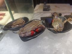 -花西亭·海鲜自助餐厅(瑞城名人酒店)