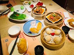 -点都德(大茶楼店)