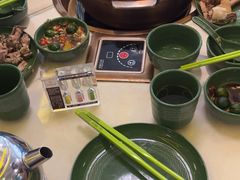 -润园四季椰子鸡火锅(南山海岸城店)