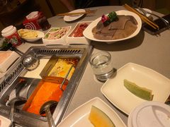 -海底捞火锅(关山保利店)