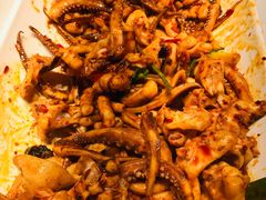 -汉巴味德(大悦城店)