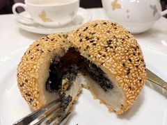 -白玉兰传统小吃