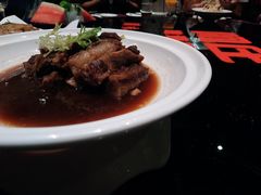 -阿庄新豫菜(航海东路店)