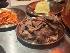 -西塔老太太泥炉烤肉(苏州大悦城店)