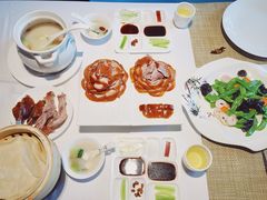 -同喜烤鸭店(光芒店)