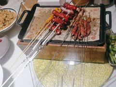 -叁宝烤肉• 西安烧烤(太乙路店)