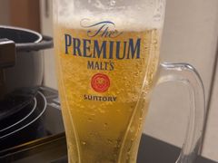 -和牛 烧肉寿喜烧涮锅 善(心斎橋店)