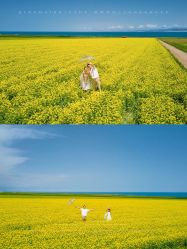 -蒙娜丽莎婚纱摄影·旅拍
