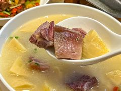 -徽州小镇(高新店)