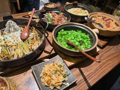 -啫两手·啫啫煲·小饭堂(龙城万科里店)