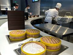 -虹桥机场V2贵宾休息室