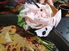 -较场口火锅(九街店)