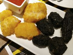 鸡块-乐凯撒披萨(中心书城店)