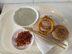 -尹三豆汁(天坛店)