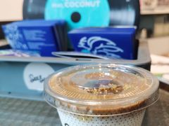 -Seesaw Coffee(上海尚悦湾店)