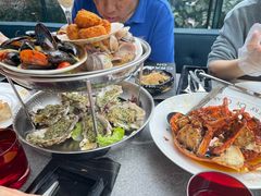 -Ministry of Crab•MOC(交子大道店)