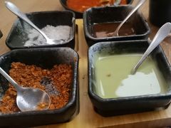 -虎哥六韩式烤肉料理 TIGERGRILL(隆生金山湖中心购物广场店)