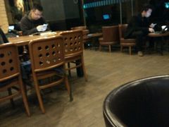 -星巴克(北京惠新东街店)