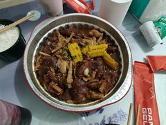 -胖哥俩肉蟹煲(河北勒泰购物中心店)