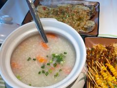 -三毛烧烤·南昌大排档(山姆店)