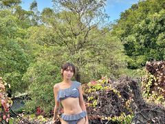 -森波拉火山温泉