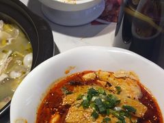 -周渝食惦酸菜鱼(青浦店)