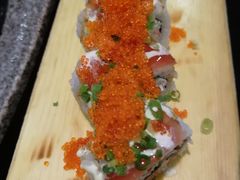 -景鹤料理(上地华联店)