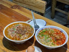 -桂花香手工面(鼓楼店)