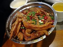 -迎三江菌汤兔(星桥街西段店)