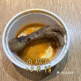 老乡鸡新品尝鲜