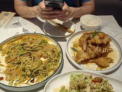 -北李妈妈菜·海肠捞饭(开发区万达店)