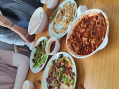 -满口香饭店