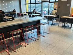 -麦当劳(杭州临平万达广场店)