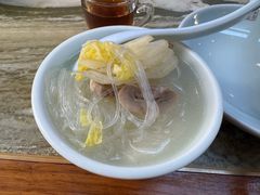 -小吊梨汤·北京菜(香山店)