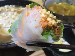 -越谜·越南餐厅(长白店)
