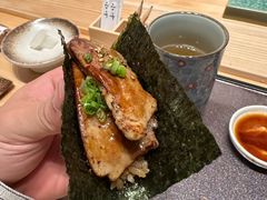 -小十Omakase(地王大厦店)