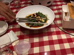 -西贝(六里桥旗舰店)