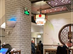 大堂-老灶味道·本帮菜(昌平路店)