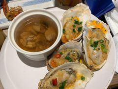 -海鼎荟海鲜姿造(晋江宝龙店)
