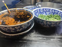 -Mlamber麦泊尔兰州牛肉面