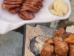 -茶米人台湾料理·精致快简餐
