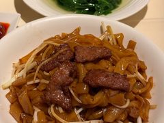 -利苑酒家(宜安广场店)