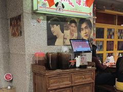 -楠火锅(西单店)